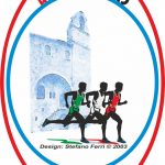 logo asd runners sangemini stefano ferri 2003