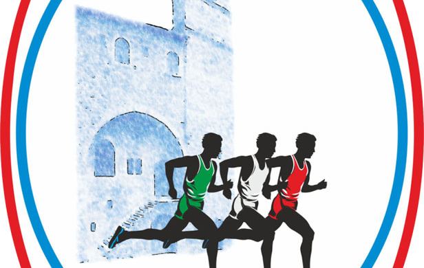 logo asd runners sangemini stefano ferri 2003