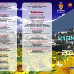 san gemini estate 2011 brochure stefano ferri