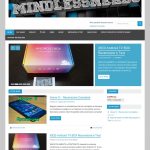 mindless nerds mindlessnerds recensioni mobile informatica sconti